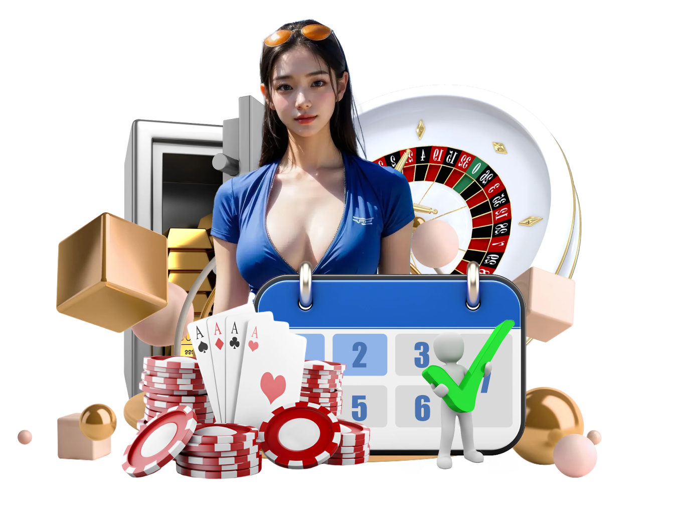 jajanwin live-dealer studio with HD streams and real dealers